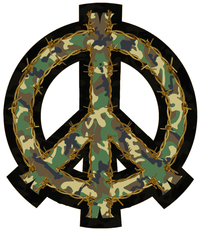Primary Objective / Peace Keepers