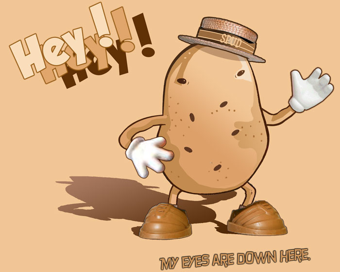 Spud