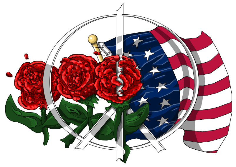 Stars and Roses