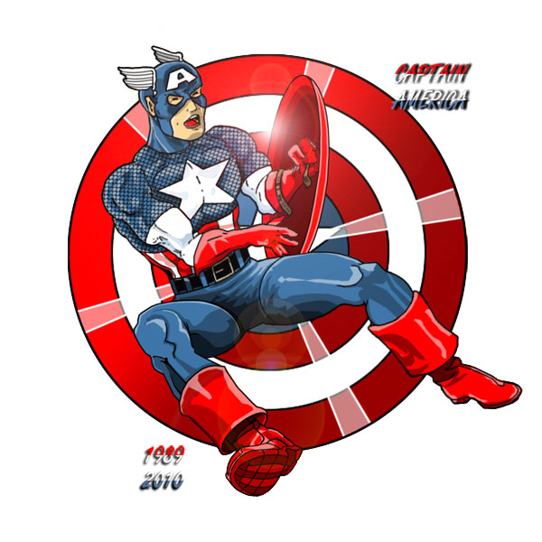 Captain America
